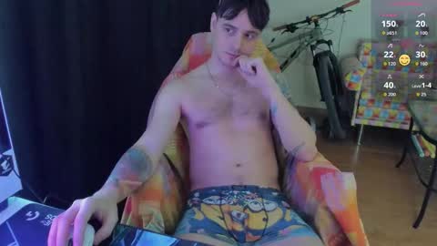 Joel online show from 02-03-26, 10:09