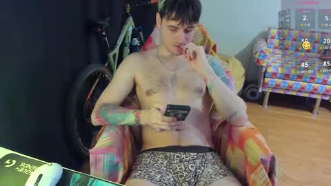 Joel online show from 03-19-26, 05:22