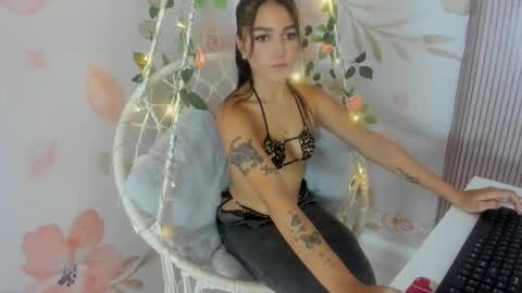 Snapshot of isa_69hot chatting on 11-13-25, 08:19 Isabella online show from 11-13-25, 08:19