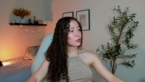 isa_____ online show from 04-21-26, 02:37