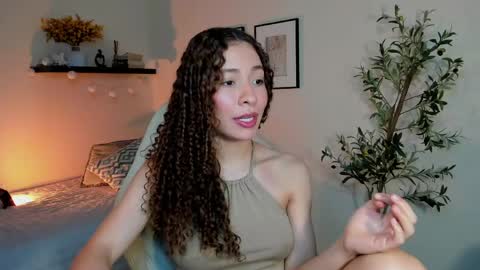 isa_____ online show from 04-21-26, 02:51