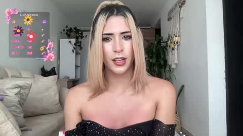 Isabella online show from 04-24-26, 07:27