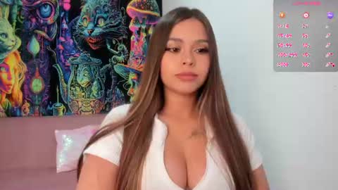 Isa Bella online show from 06-30-26, 02:56