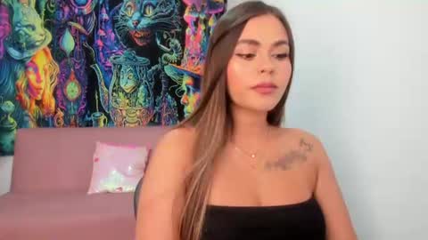 Isa Bella online show from 07-22-26, 10:23