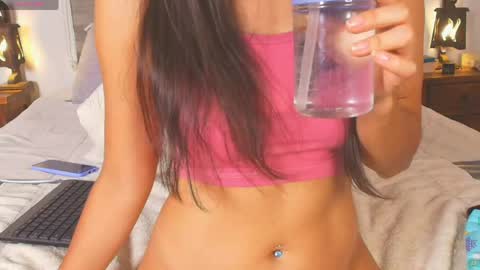 Isa online show from 03-24-26, 07:08