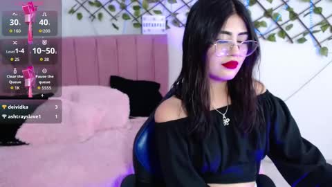 isabela online show from 01-14-26, 08:47