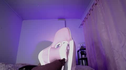 Isabella  online show from 01-09-26, 10:18