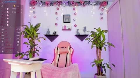 isabella online show from 12-17-24, 12:01