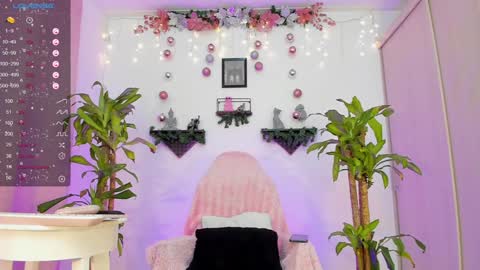 isabella online show from 12-23-24, 01:51