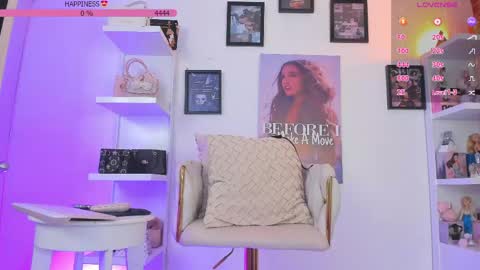 isabella online show from 04-21-26, 03:35