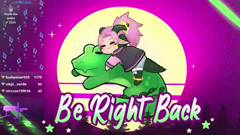 Isa online show from 12-20-25, 03:24