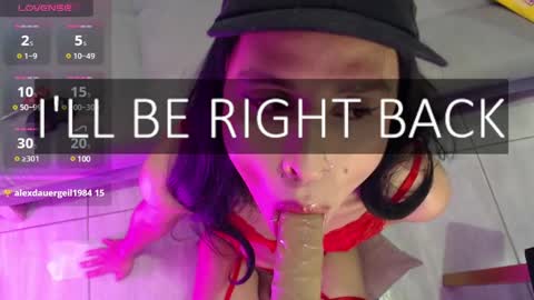 Snapshot of isa_hall chatting on 02-04-25, 12:19 Isabella Hall online show from 02-04-25, 12:19