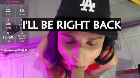 Snapshot of isa_hall chatting on 03-06-25, 07:43 Isabella Hall online show from 03-06-25, 07:43