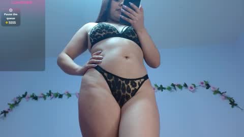 isa_jones1 online show from 01-30-25, 01:00