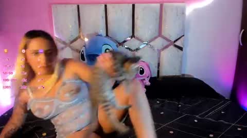 isa_klein online show from 07-31-26, 02:00