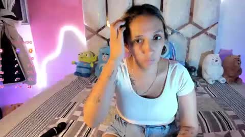 isa_klein online show from 08-04-26, 03:43