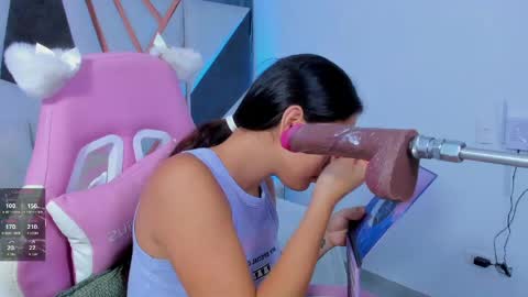 isa_kolins online show from 03-07-26, 11:07