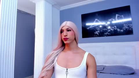 Isa Lancaster online show from 02-27-25, 07:26