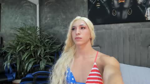 Isa Lancaster online show from 09-27-25, 07:30