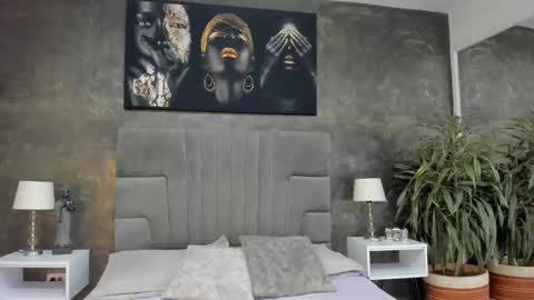 Isa Lancaster online show from 02-08-26, 07:28