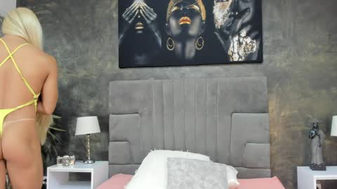 Isa Lancaster online show from 03-30-26, 07:48