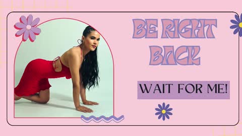 Isa  online show from 02-13-25, 03:35