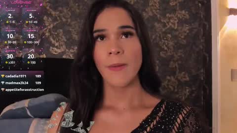 Isa  online show from 03-11-25, 08:09