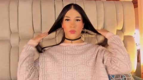 Isa  online show from 03-03-26, 03:12