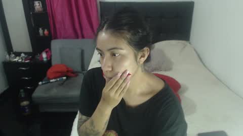 Snapshot of isa_mey chatting on 12-09-24, 12:23 Isa online show from 12-09-24, 12:23
