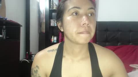 Snapshot of isa_mey chatting on 01-16-25, 03:34 Isa online show from 01-16-25, 03:34