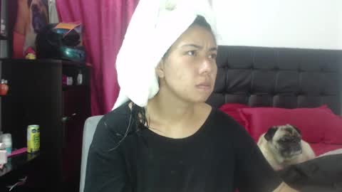 Snapshot of isa_mey chatting on 02-19-25, 02:23 Isa online show from 02-19-25, 02:23