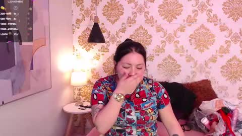 ISA online show from 01-17-25, 12:52