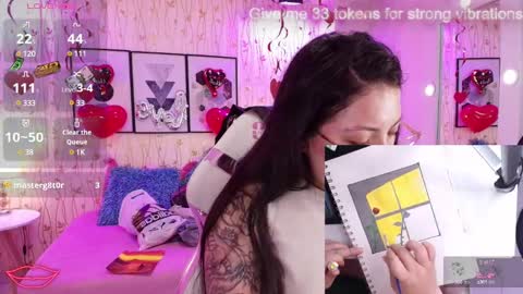 ISA online show from 02-18-25, 06:15