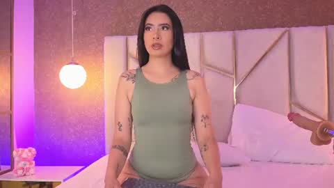isa  online show from 07-18-26, 07:28