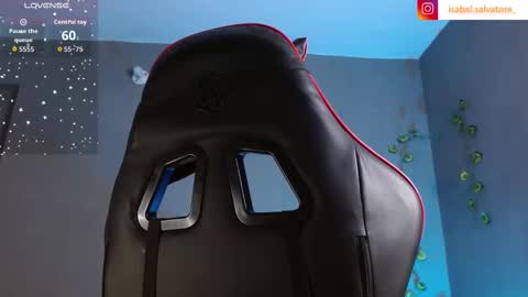 isa_salvatore online show from 10-04-25, 02:59