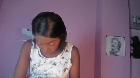 Isabella online show from 01-14-26, 03:01