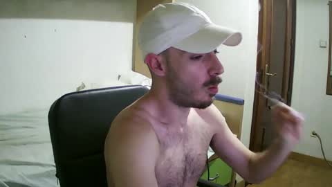 Isaac99c online show from 01-05-25, 04:04