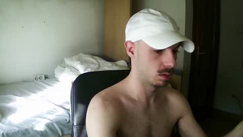 Isaac99c online show from 01-19-25, 09:55