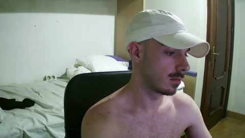 Isaac99c online show from 01-19-25, 09:23