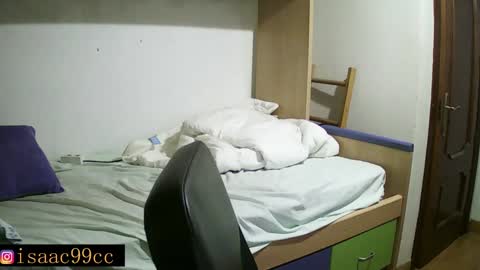 Isaac99c online show from 01-25-25, 05:51