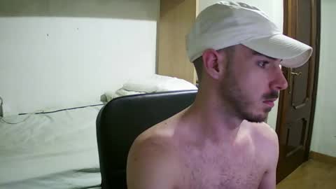 Isaac99c online show from 01-26-25, 06:16