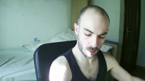 Isaac99c online show from 01-31-25, 01:56