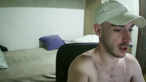 Isaac99c online show from 02-23-25, 12:51