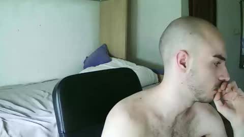 Isaac99c online show from 02-23-25, 01:53