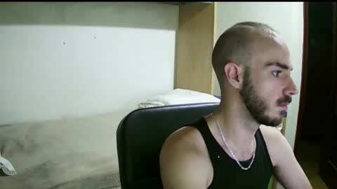 Isaac99c online show from 09-21-25, 08:32