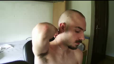 Isaac99c online show from 09-29-25, 08:30