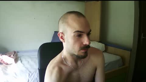 Isaac99c online show from 10-01-25, 08:53