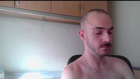 Isaac99c online show from 10-15-25, 08:36