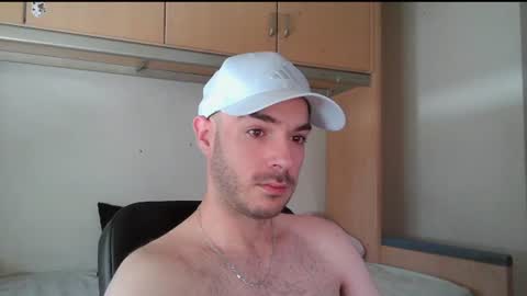 Isaac99c online show from 07-11-26, 01:36