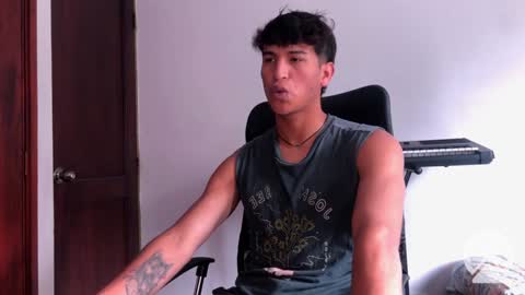 isaac online show from 12-01-24, 06:41